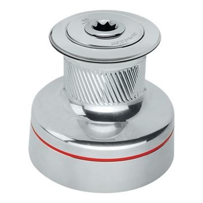 Harken Radial Lier 50.2pt Chroom/chroom Default