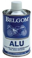 Metaalreiniger 250 ml aluminium blauw