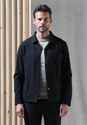 Gabbiano 426245 Arvik Overshirt 5000 Night Shade