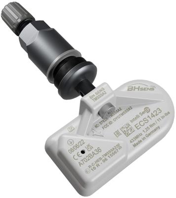 Huf Wheel sensor, tire pressu ecs1423