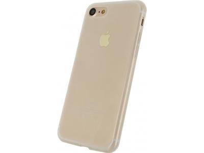 Xccess Xccess TPU Case Apple iPhone 7/8/SE (2020/2022) Transparent White