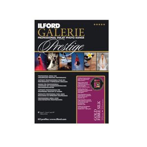 Ilford Smooth Gloss 310 Gpsgp 10X15 100Vel