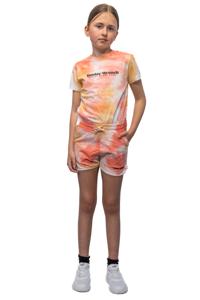 Cars Faritha SW Casual Short Meisjes 128