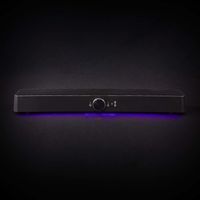 Gaming Speaker | Speaker-kanalen: 2.0 | USB Gevoed | 3,5 mm Male | 30 W | LED | Volumebediening | Ou - thumbnail