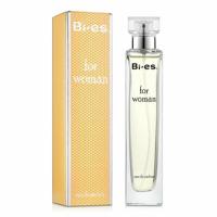 BI-ES Bi-Es Eau De Parfum For Woman 100 ml