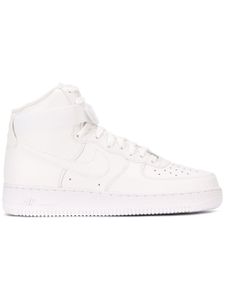 Nike baskets "Air Force 1" - Blanc