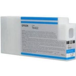 Epson T6422 Cyan Ink Cartridge (150ml)