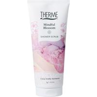 Therme Therme mindful blos show scrub