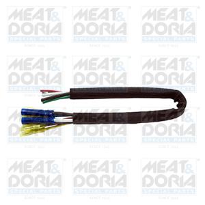 Meat Doria Kabelverbinding 25396