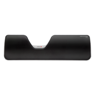 Wrist Rest RollerMouse Red plus