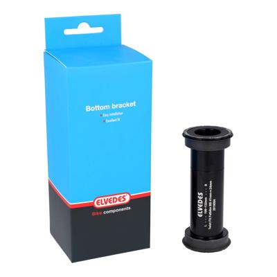 Elvedes Trapas twist fit voor fatbike 100mm