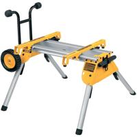 DeWALT DE7400 Onderstel met Transportwielen