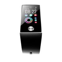 S28 1 14 inch TFT kleurenscherm IPX67 waterdichte Bluetooth SmartWatch ondersteuning oproep herinnering/hartslag monitoring/Blood Drukbewaking/slaapb