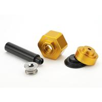 ENDURO BEARINGS Bearing removal & installation press - bb guide - 29mm (sram dub)