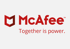 McAfee Antivirus Plus