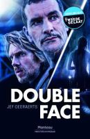 Double-Face - Jef Geeraerts - ebook