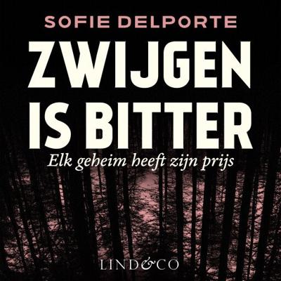 Zwijgen is bitter