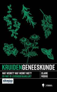Kruidengeneeskunde (Paperback)