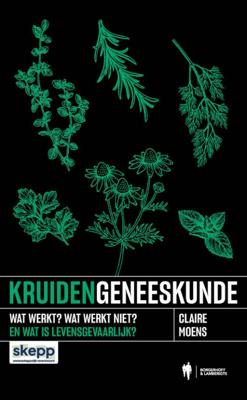 Kruidengeneeskunde (Paperback)