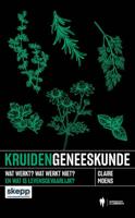 Kruidengeneeskunde (Paperback)