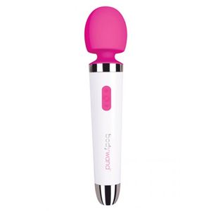 Bodywand - Aqua Waterproof Wand Massager