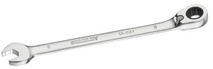 Stanley handgereedschap FATMAX Omkeerbare Ringsteeksleutel met ratel 18mm - FMMT13095-0 - FMMT13095-0