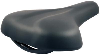 Selle San Remo Marwi zadel zurigo met handgreep op kaart