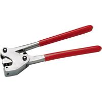 Cimco 101698 Plombeertang 220 mm 1 stuk(s)