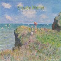 Claude Monet Kalender 2026 Claude Monet Kalender 2026