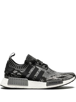 adidas baskets NMD_R1 PK - Noir