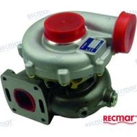 REC3802125 - TURBO VOLVO KAMD/ KAD300