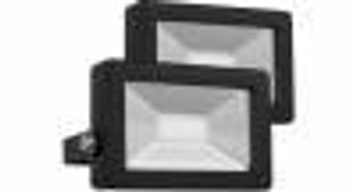 Smartwares FFL-70118 - LED schijnwerper 20 Watt 1x