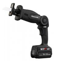 Panasonic Tools EY47A1LJ2G Accu reciprozaag 14,4/18V 5.0Ah in Systainer Panasonic Tools EY47A1LJ2G Accu reciprozaag 14,4/18V 5.0Ah in Systainer