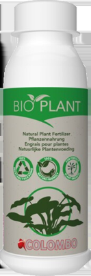 Colombo Bio Plant 330 ml