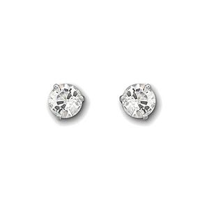 Swarovski oorstekers - 1800046