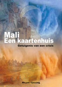 Mali een kaartenhuis (Paperback)