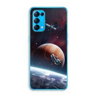 Examiner: Oppo Find X3 Lite Transparant Hoesje