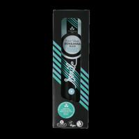 Toothpaste smile black 75 Milliliter