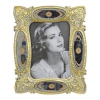 A RESIN PHOTO FRAME