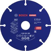 Bosch Accessories 2608902489 2608902489 Doorslijpschijf 1 stuk(s)