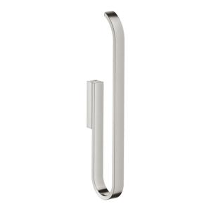 Reserve Toiletrolhouder Grohe Selection Wandmontage Supersteel