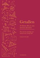 Getallen - Colin Stuart - Paperback (9789464711059) - thumbnail