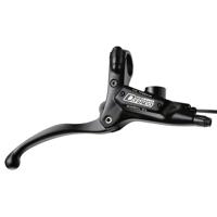 TEKTRO remgreep dorado rechts met sensorkabel zwart