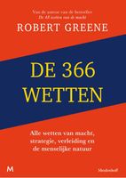 De 366 wetten - Robert Greene - ebook
