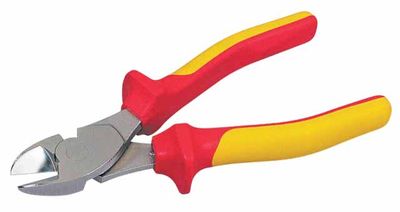 Stanley handgereedschap VDE Kracht-Zijsnijtangen | 84-004 - 0-84-004