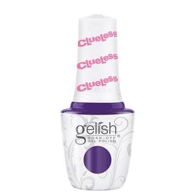 Gelish Soak-Off Gel Polish Powers Of Persuasion 15ml
