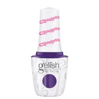 Gelish Soak-Off Gel Polish Powers Of Persuasion 15ml