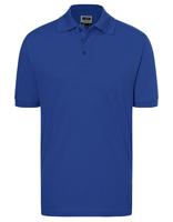 James & Nicholson JN070 Classic Polo - Dark-Royal - S