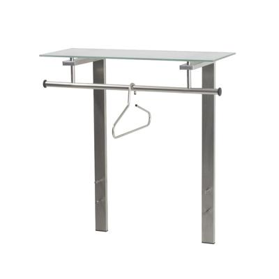 Spinder Design Dutch wandkapstok - nikkel