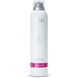 JANZEN Shower Foam Fuchsia 69 200ml